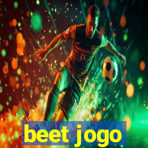 beet jogo